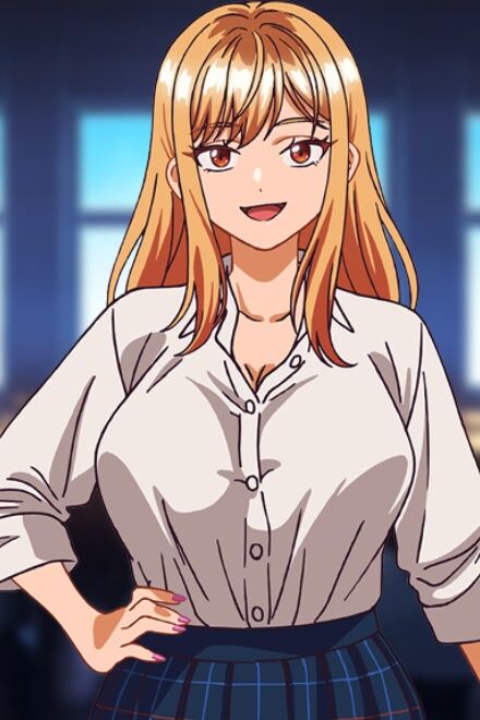 Mai Hoshino