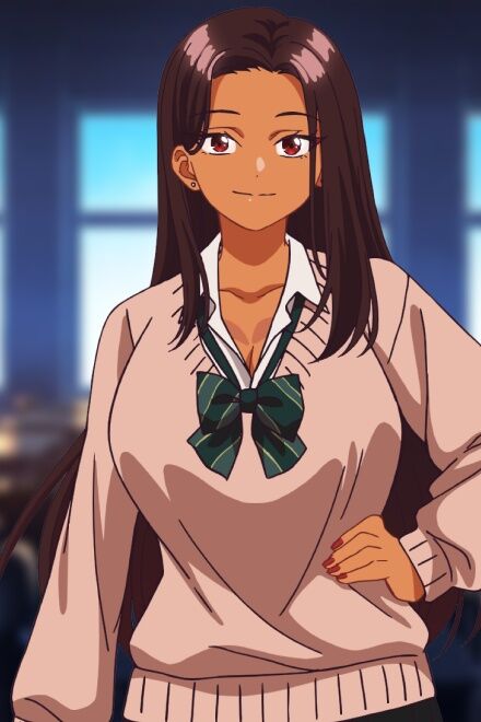 Aya Hinata