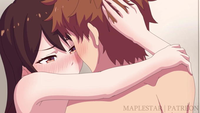 Kazuya Kinoshita Dry Humps Chizuru Ichinose