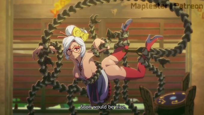 Link Gets Caught With Pura Trapped In A Dungeon