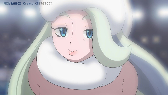 Melony Uses Her Big Titties To Give Paizuri