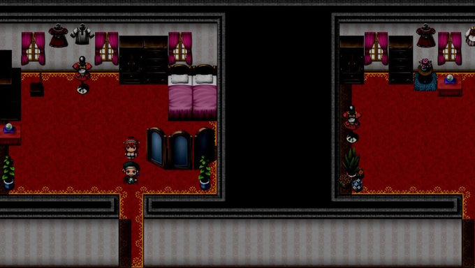 Telena Gets Fucked Wearing A Maid Outfit