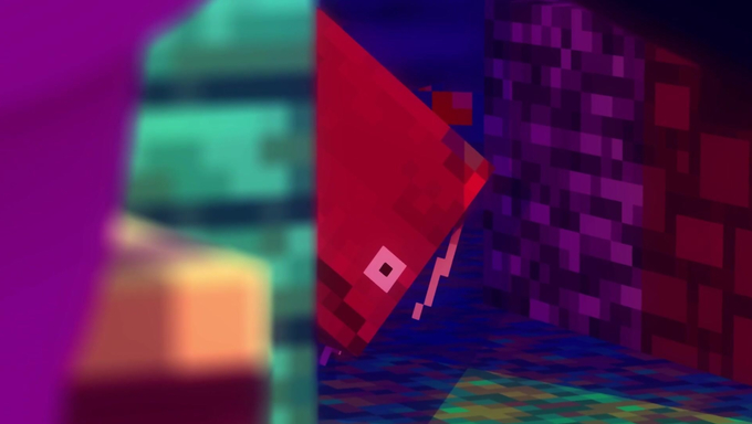 Jenny Fucks Different Minecraft Monsters