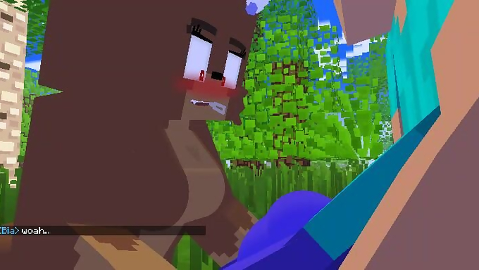 Bia Confesses That It's Her First Time