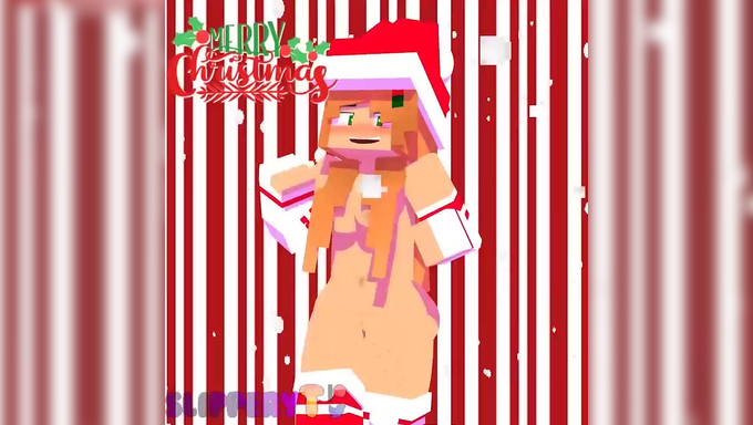 Jenny And Friends Welcome The Holiday Season