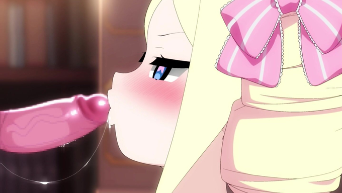 Beatrice First Time Having Sex