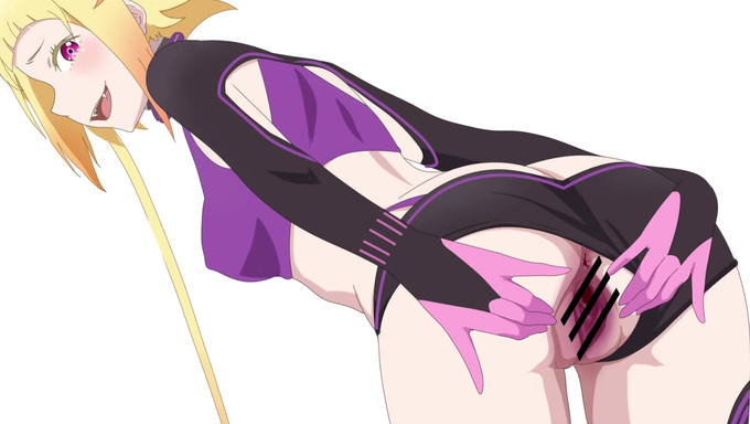 Capella Gets Her Pussy Filled While Standing