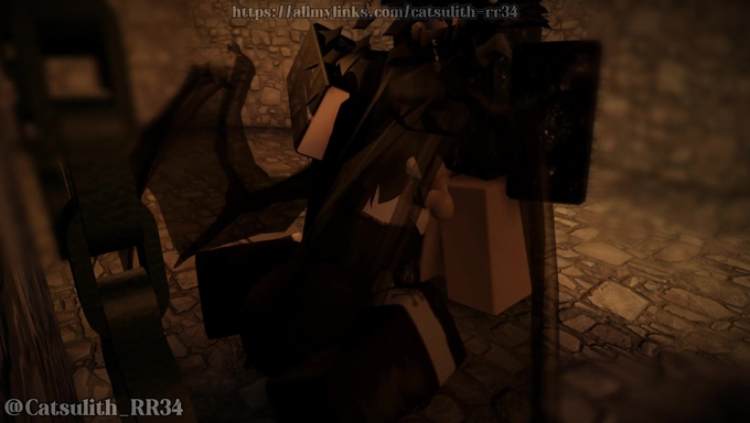 Horny Bat Girl Gets Laid In The Dungeon