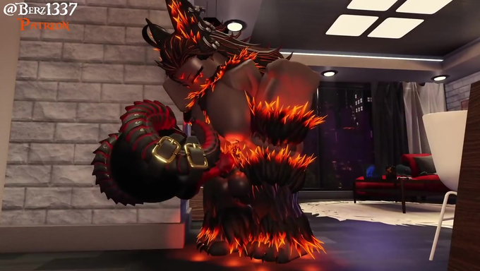 A Creature Sucks A Roblox Cock