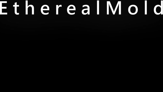 Yuuto’s Pussy Gets Stimulated By An Otherworldly Cock