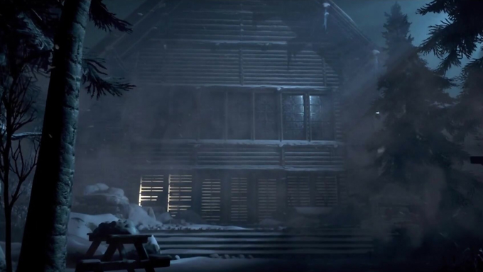 Beth Washington, Samantha Giddings, And Jessica Riley’s Isolated Mountain Sex