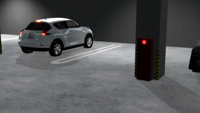 Stepdad Fucks Stepdaughter In The Car