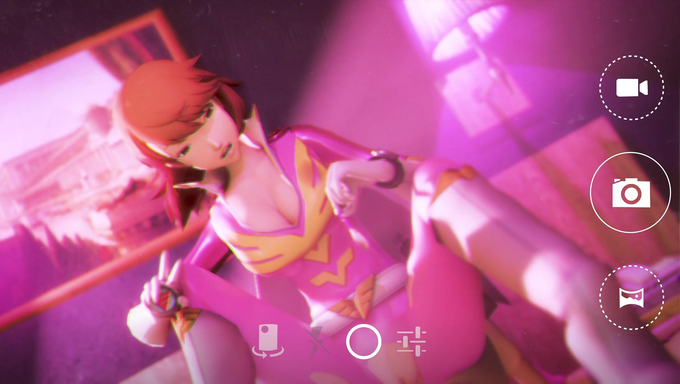 Yukari Takeba Records Herself Riding A Cock