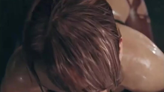 Quiet Blows And Gets Plowed In Her Missions Compilation