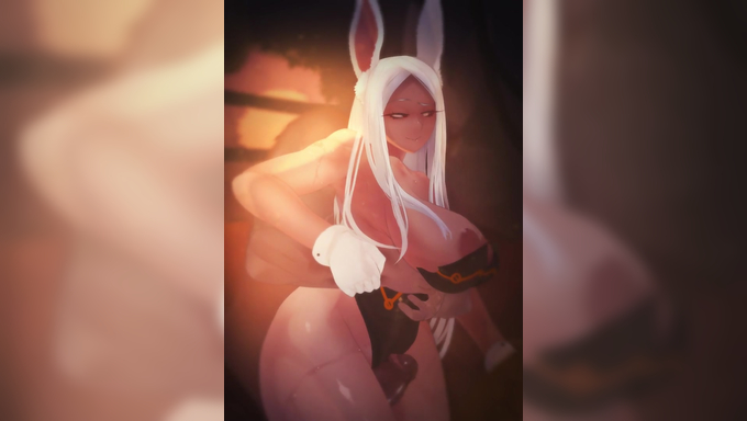 Rumi Usagiyama Gets Her Pussy Rubbed And Creampied