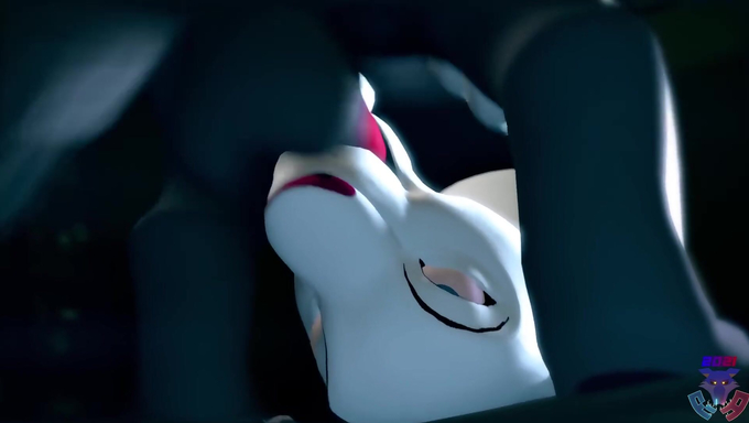 Zuri Gets Fucked Deep By Shads In A Dark Alley