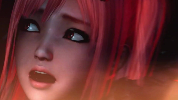 Dead or Alive Babes Gets Fucked And Filled With Cum Compilation