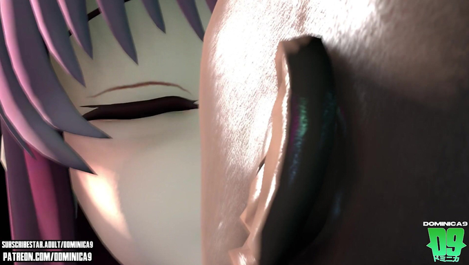 Yukikaze Mizuki Gets Pounded During A Workshop