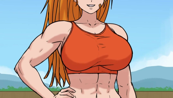 Mizuki Bounces On Her BF's Dick And Gets Creampied Outdoors