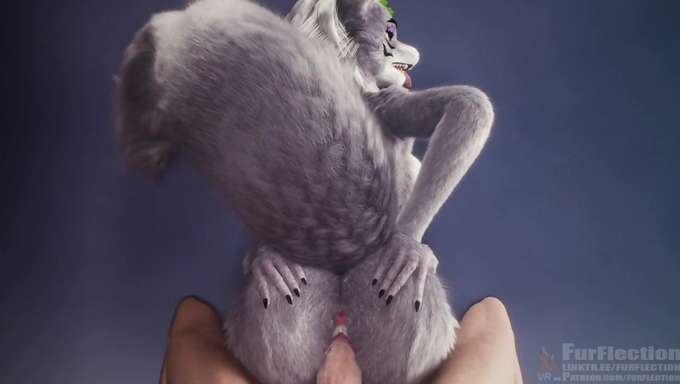 Roxy Gets Impregnated In The Bed