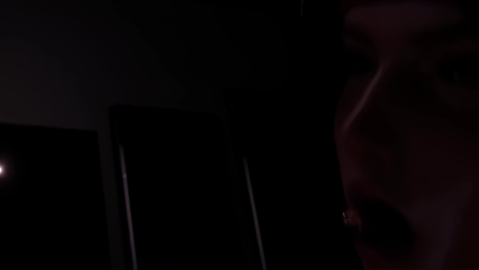 Jessie Rasberry Enjoys Riding Cloud Strife's Dick