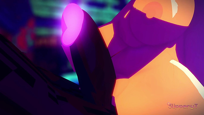 Jenny And Other Minecraft Babes Get Rammed In A Music Video