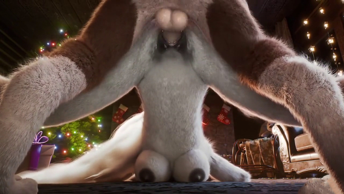 Compilation Of Wild Loona Getting Creampied