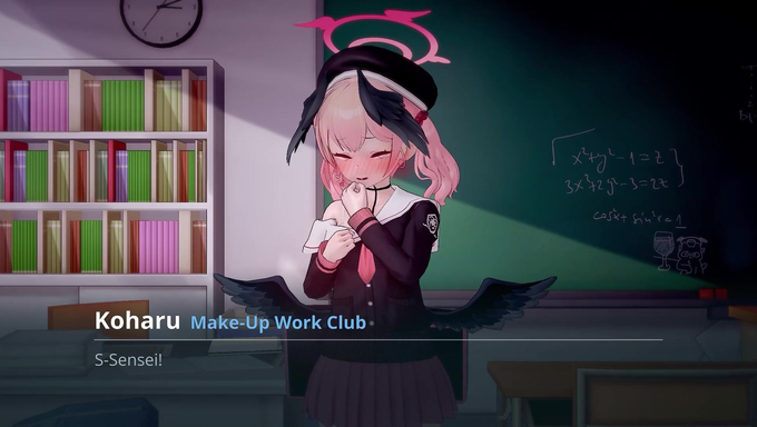 Koharu Shimoe Gets Fingered And Fucked Hard By Her Professor In The Classroom