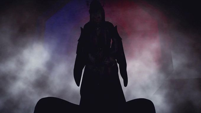 Futanari Goddess Dances And Rides A Dick