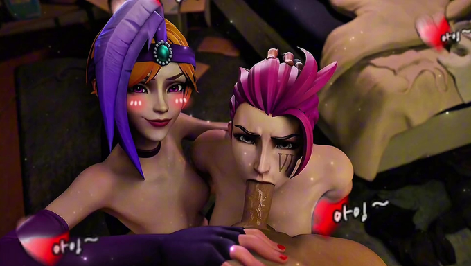 All Nighter Hero Girls Get Pounded Hard In A Compilation