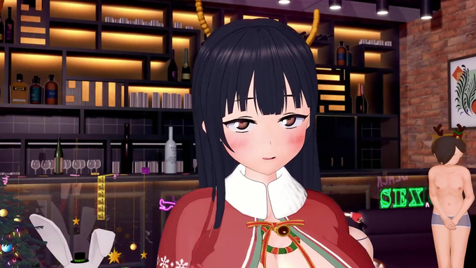 Anna Yamada And Sanae Yamada Enjoy Dancing And Being Plowed