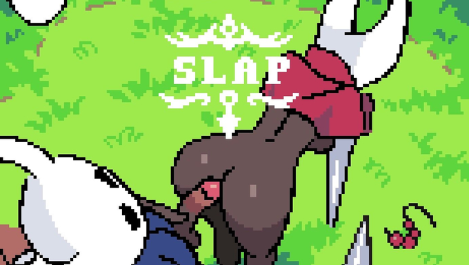 Hornet Gets Drilled And Takes A Cumshot From The Knight