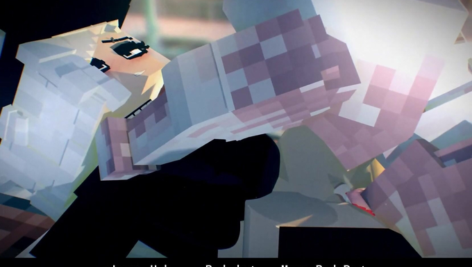 Jayn Gets Creampied By A Dog Outside Of The Restaurant