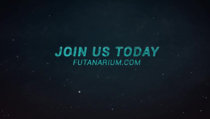 Big-Dicked Humanoid Rails A Busty Babe In Her Pussy And Mouth