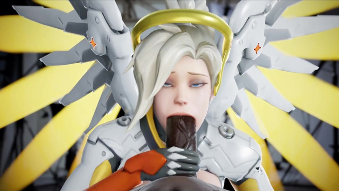 Mercy Sucks A BBC