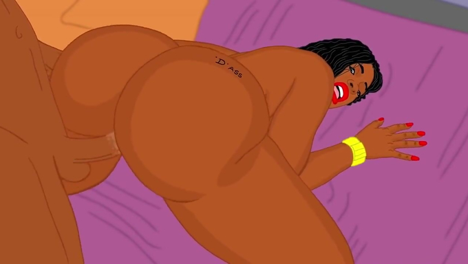 Cherokee Sucks And Bounces On A Big Dick