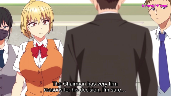 Mai Hoshino Rewards Her Teacher Sasaki With A Blowjob