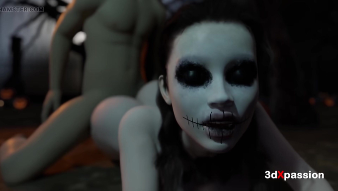 Couple Dares To Have Sex In Cemetery