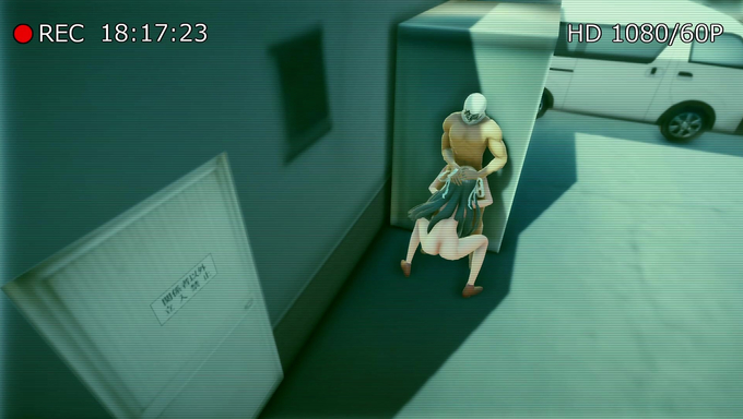 Hiyou Gets Caught On Cam Giving A Head 