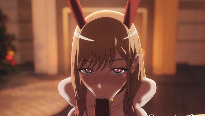 Marin Kitagawa Blows And Gets Creampied