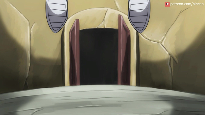 Cell Stuffs Bulma With His Dual Cocks