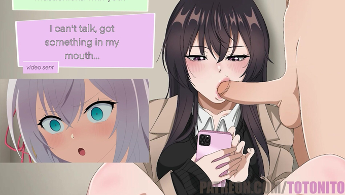 Alisa Mikhailovna Kujou Receives A Pounding In A Fitting Room