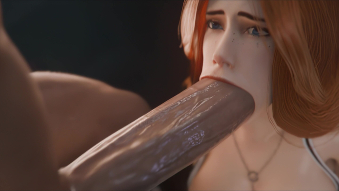 Rangiku Matsumoto Gets Pounded By The Plumber