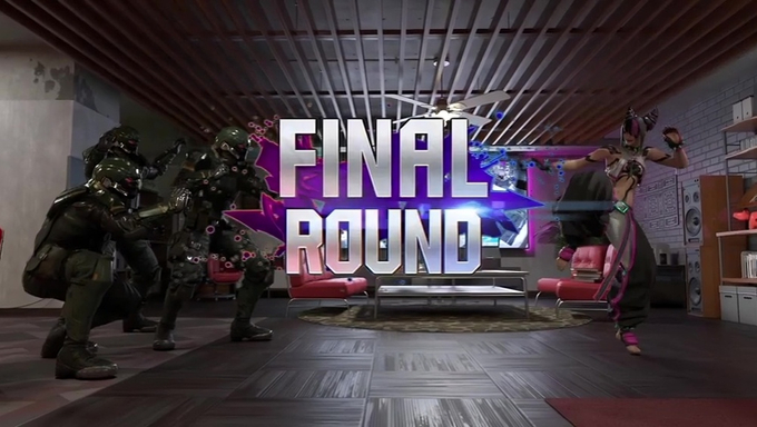 Juri Han’s Public Backroom Session With Multiple Goons