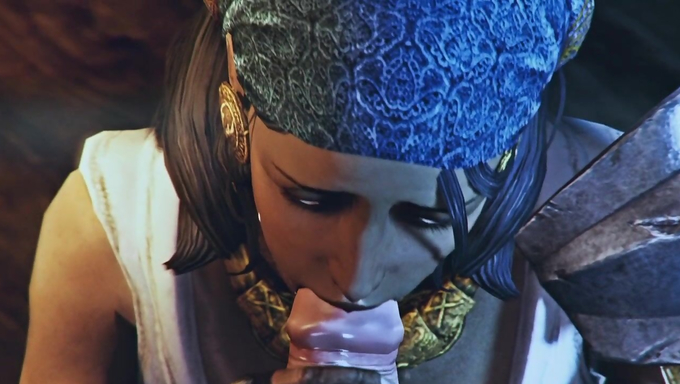 Isabela Loves To Suck A Big Cock