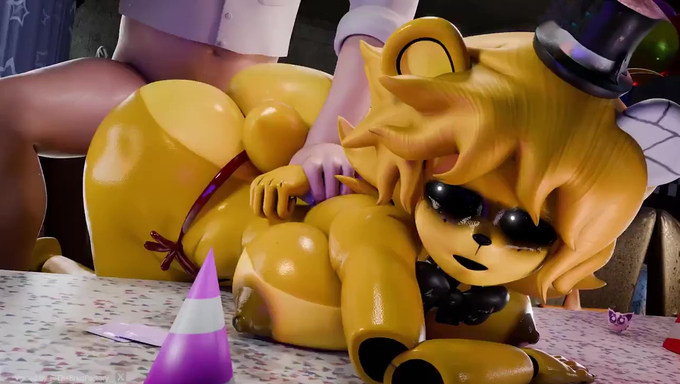 Frenni Fazclaire Gets Pounded And Then Showered With Hot Cum