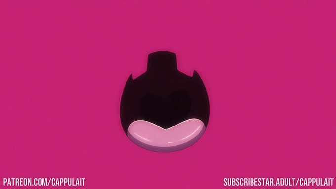 Kieran Captures Tinkaton By Using Her Big Futa Cock