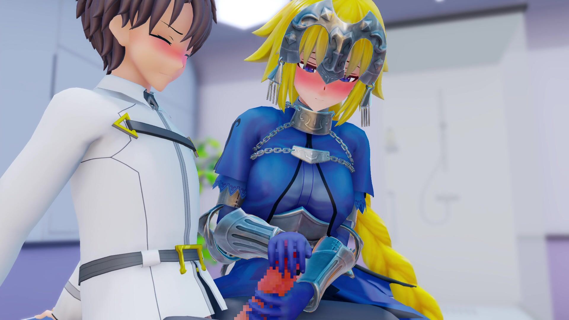 Jeanne d\