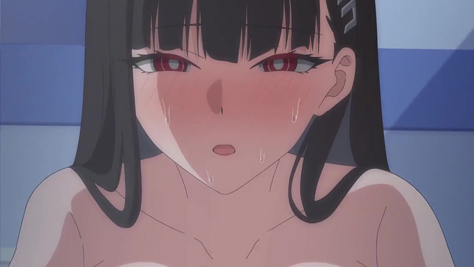 Rio Tsukatsuki Gets Bred By Her Man After A Titjob