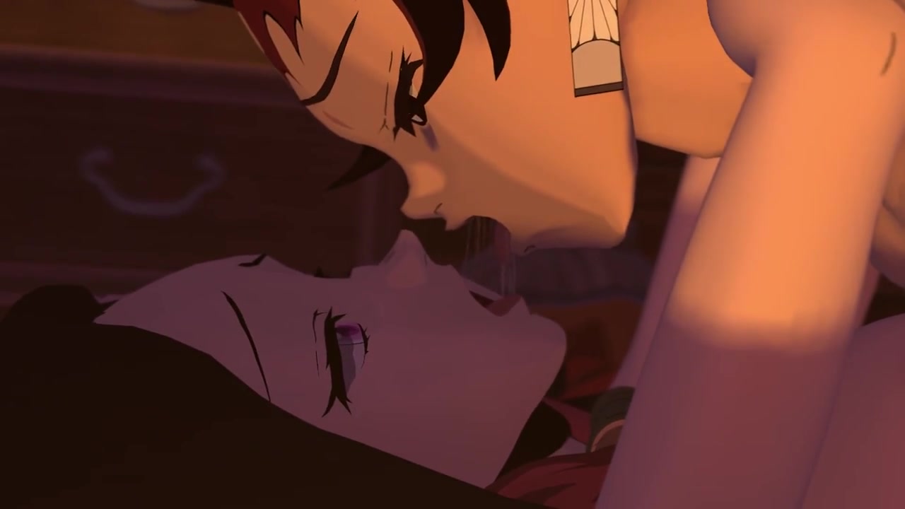 Tanjiro Kamado Pounds Nezuko Kamado\